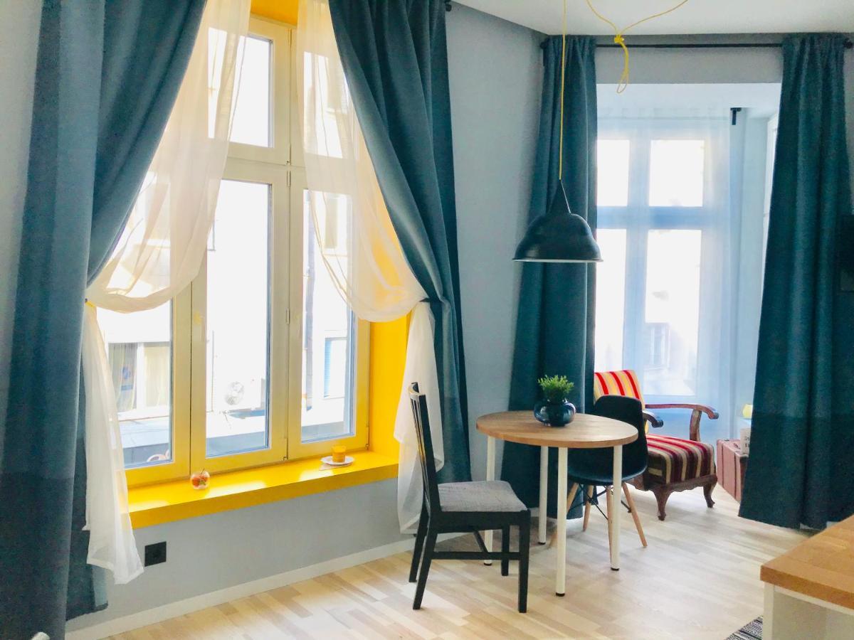 Lavele str. 15 Leilighet Sofia Eksteriør bilde