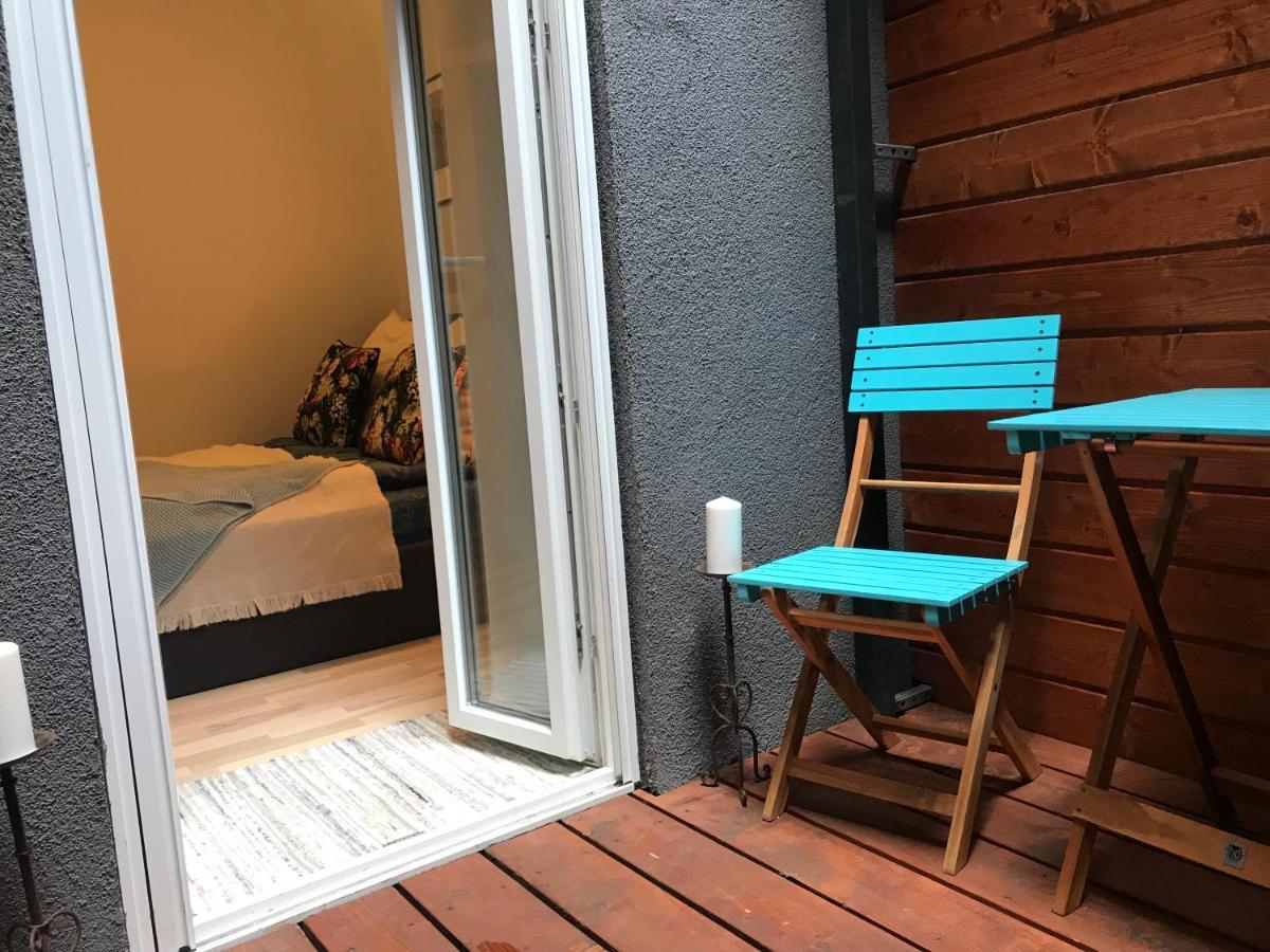 Lavele str. 15 Leilighet Sofia Eksteriør bilde
