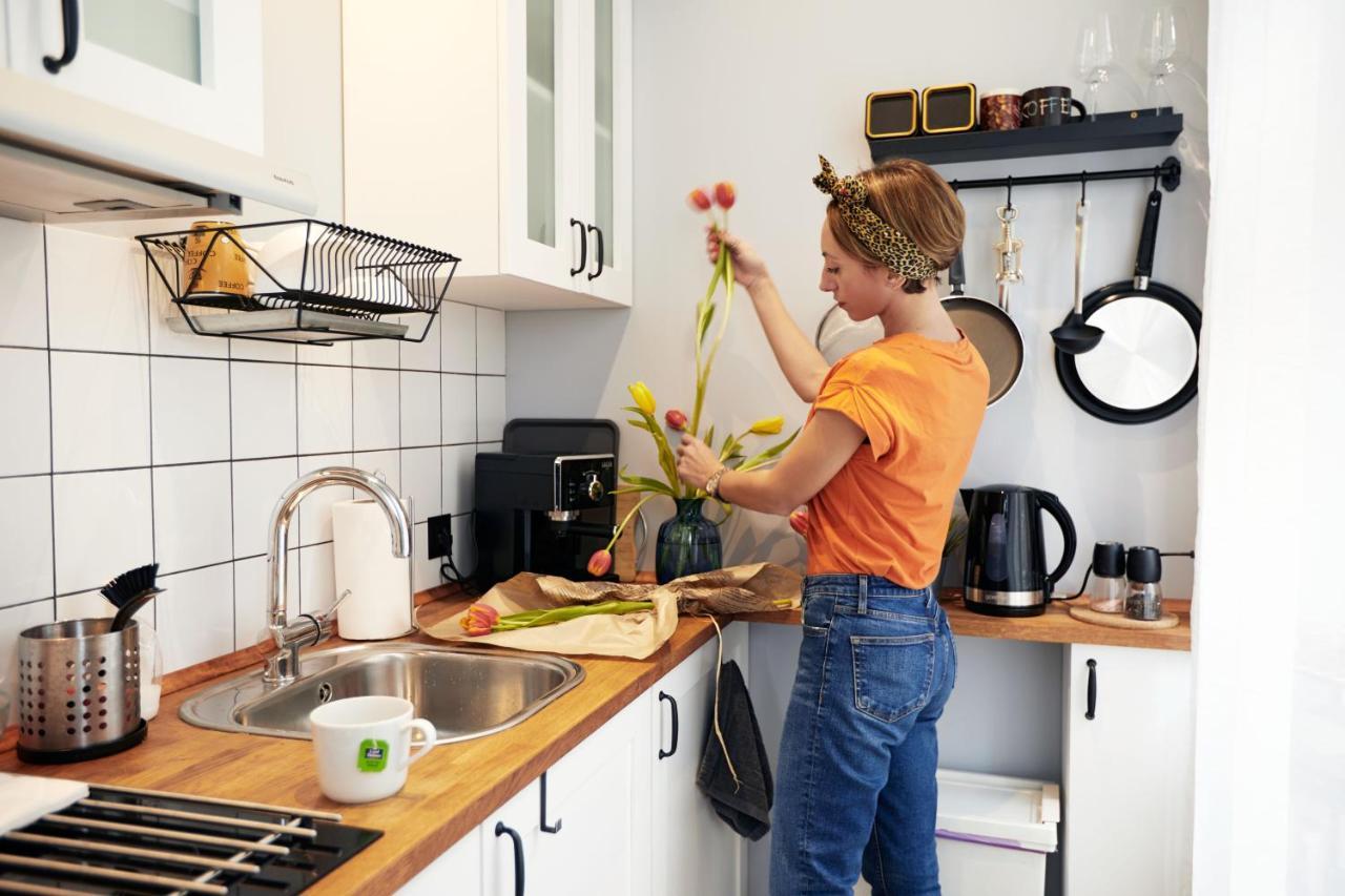 Lavele str. 15 Leilighet Sofia Eksteriør bilde