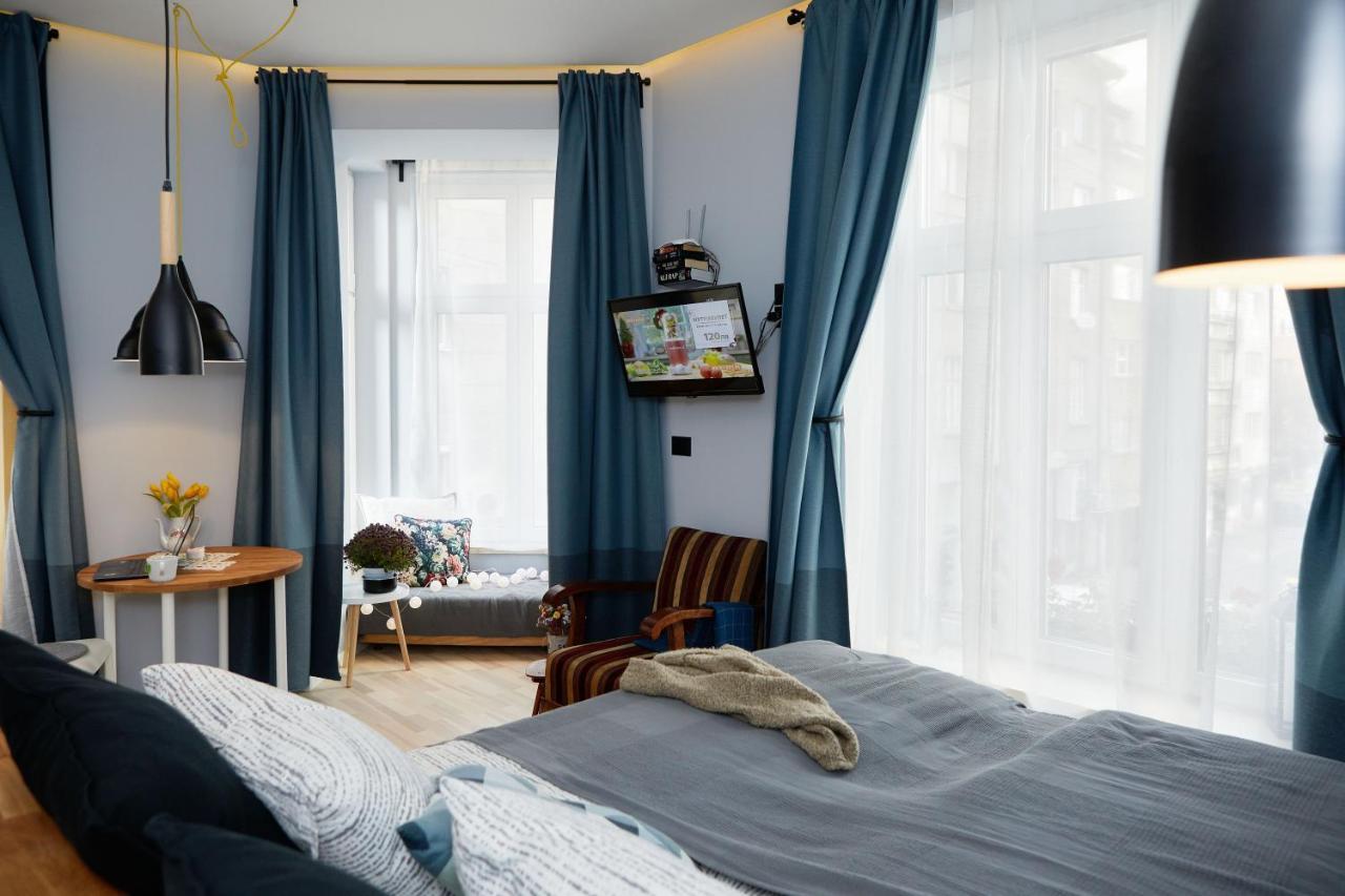 Lavele str. 15 Leilighet Sofia Eksteriør bilde