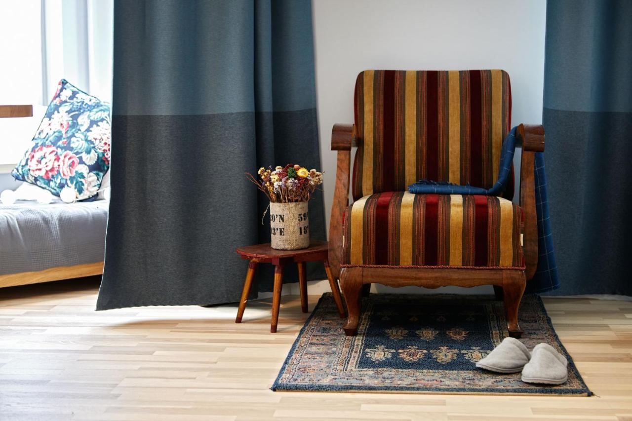 Lavele str. 15 Leilighet Sofia Eksteriør bilde