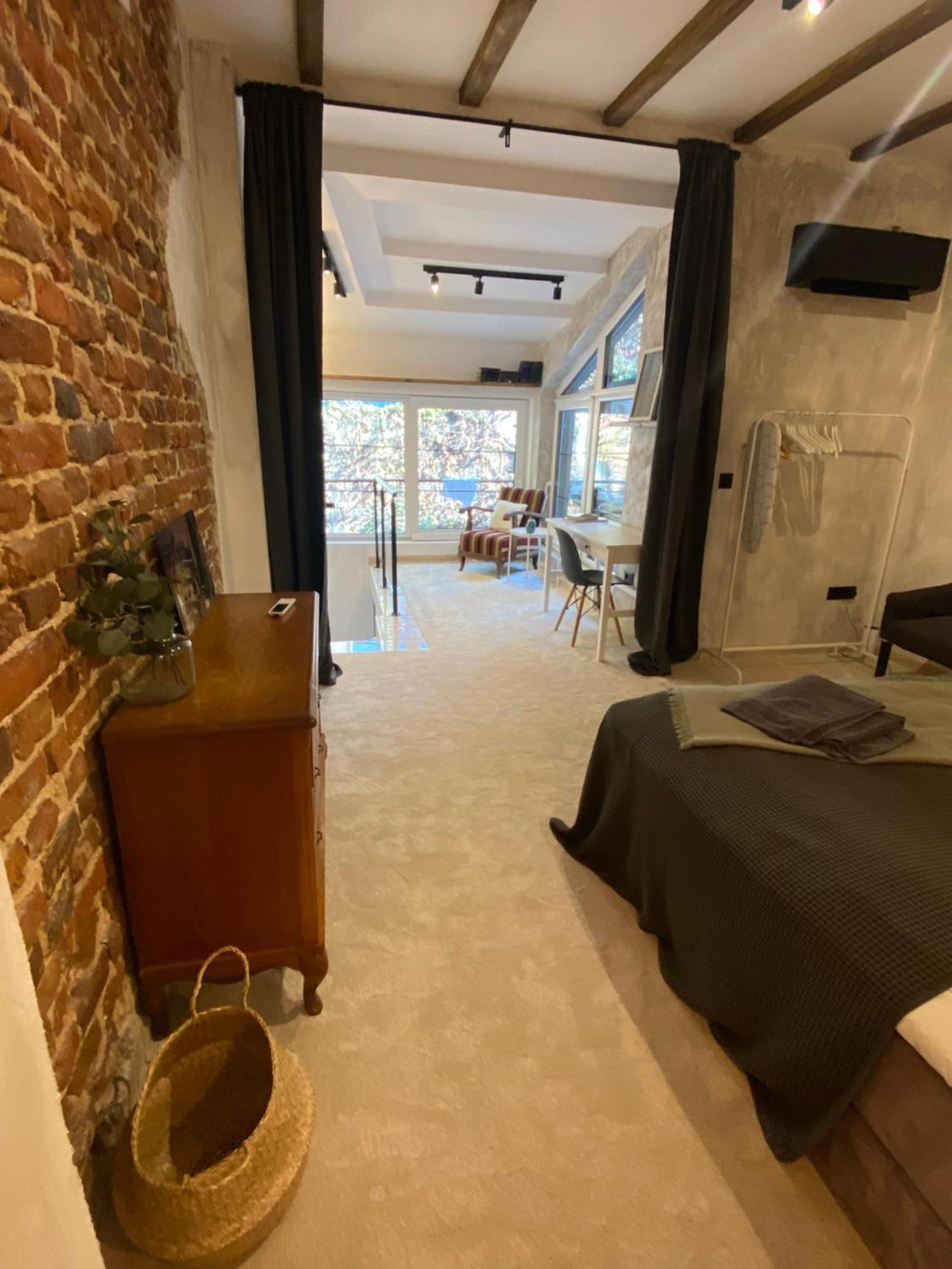 Lavele str. 15 Leilighet Sofia Eksteriør bilde