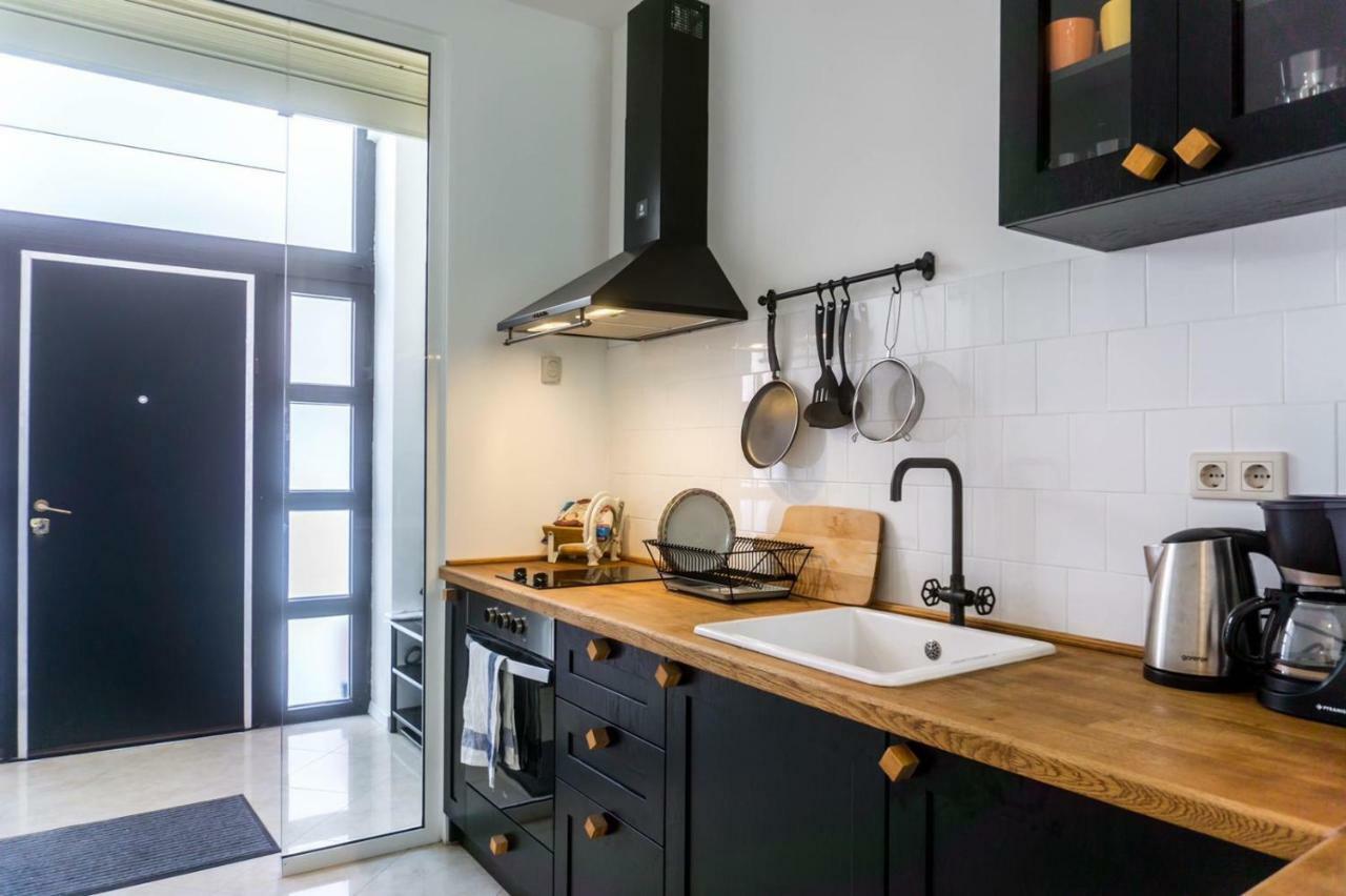 Lavele str. 15 Leilighet Sofia Eksteriør bilde